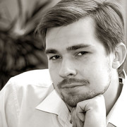 Sergey Vlasov on My World.