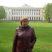 Валентина Войтенко on My World.