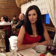 Дарья Волчкова on My World.
