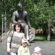 лариса воронина on My World.