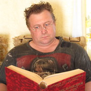 Владимир Воронович on My World.