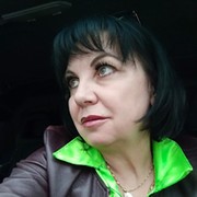 Наталья Воронянская on My World.