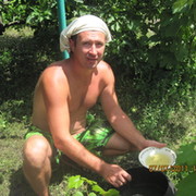 Владимир Сильвейстров on My World.