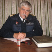 vladimir solomonov on My World.