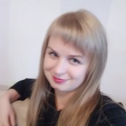 Светлана Огурцова on My World.