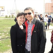 Роберт В. on My World.