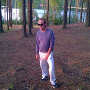 Владлен Сорокин on My World.