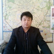 вадим ким on My World.