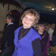Светлана Скоморохова on My World.