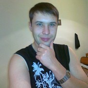 Александр Семкин on My World.