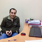 Виктор Кравченко on My World.