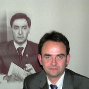 Виктор Воробьев on My World.