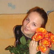 Виктория Ермолова on My World.