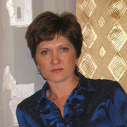 Нина Волынская on My World.