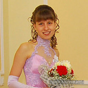 Ирина Перова on My World.
