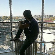 Александр Борисов on My World.