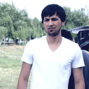 Daler Khatipov on My World.