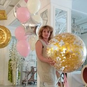 Елена Лунина on My World.