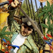 Александр Толузаров on My World.