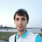 Алексей Иванов on My World.