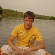 Дмитрий Баранов on My World.