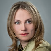 Трубачева Оксана on My World.