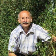 Владимир Козлов on My World.