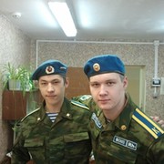 Саша Кабанов on My World.