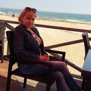 Татьяна Бочкарникова on My World.