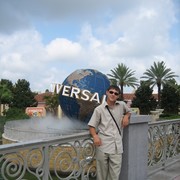 Sergey Kuznetsov on My World.