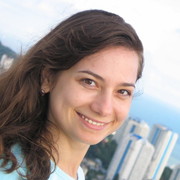 Ярослава Ряполова on My World.