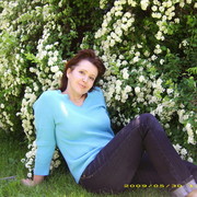 Елена Шулаева on My World.