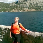 Inessa Ogneva on My World.