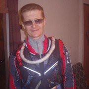 Юрий Минаев on My World.