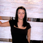 Юлия Ваганова on My World.