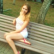 юлия доценко on My World.