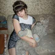 Юлия Лихачёва on My World.