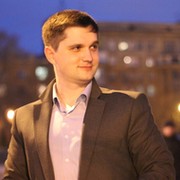 Юрий Кулаков on My World.