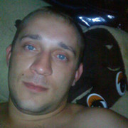 Юрий Руденко on My World.