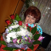 Наталья Юрзанова on My World.