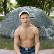 Григорий Юсовских on My World.