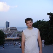 Захар Гончаров on My World.