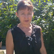 Лариса Заковраш on My World.