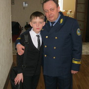 Владимир Петров on My World.