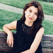 Катерина Захарьян on My World.
