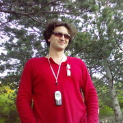Евгений Зуйко on My World.