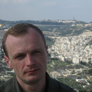 Олег Зеленюк on My World.