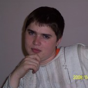 Николай Луценко on My World.