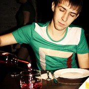 сaнькa хороший on My World.