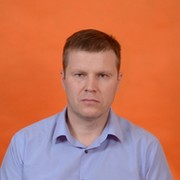 Евгений Зверев on My World.